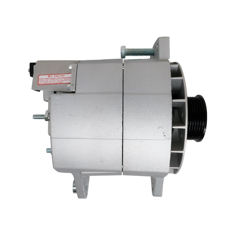 China Hot Selling Spare Parts for Bus 3701-00194 Output Alternator for Kinglong Ankai Higer coach Bus Parts Accessories